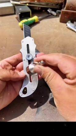 五金工具 从匠人必备到家居宝典的全面解析